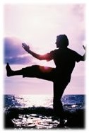 tai chi yang